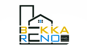 Bekkareno-logo