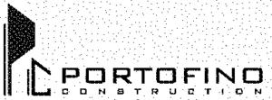 portofino logo